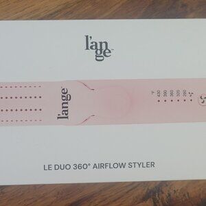 L'ange LE DUO 360 Airflow Styler